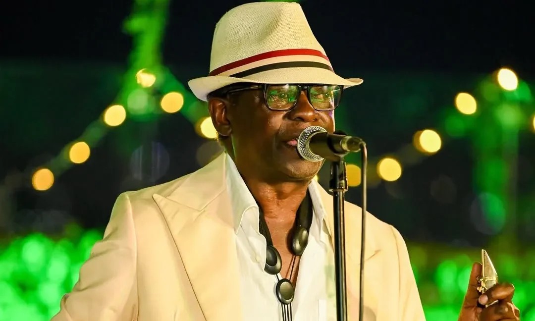 Uganda Mourns Moses Matovu